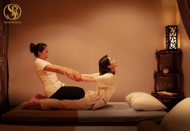 Imagen general del Hotel Savan Resorts. Foto 2