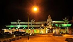 Imagen general del Hotel Savan Vegas And Casino. Foto 1