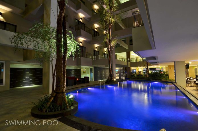 Imagen de los interiores del Hotel Savana And Convention. Foto 11