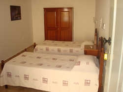 Imagen de la habitación del Hotel Savana Residencial. Foto 2