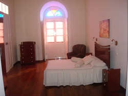 Imagen de la habitación del Hotel Savana Residencial. Foto 3