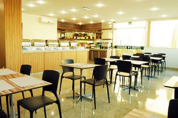 Imagen de la habitación del Hotel Savana, Uberl&acirc;ndia. Foto 6