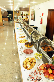 Imagen general del Hotel Savana, Uberlândia. Foto 1