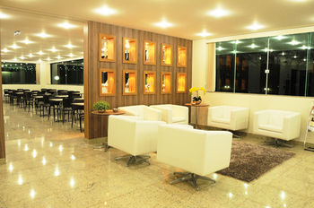 Imagen general del Hotel Savana, Uberl&acirc;ndia. Foto 2