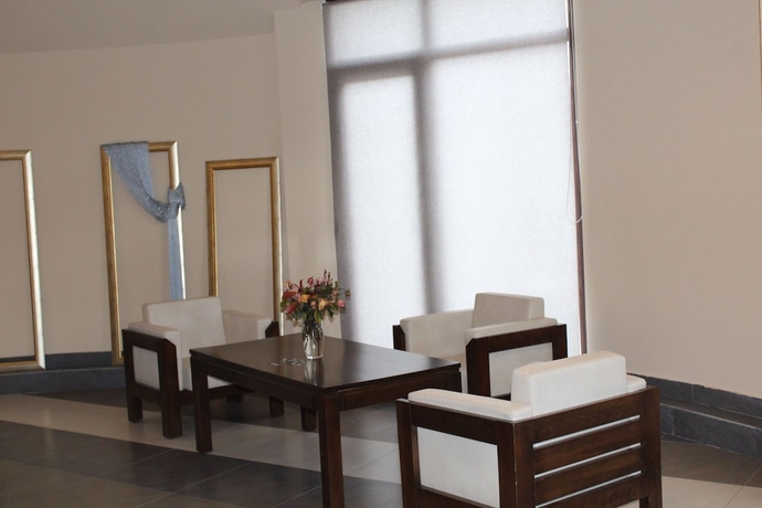 Imagen de los interiores del Hotel Savaneti. Foto 19