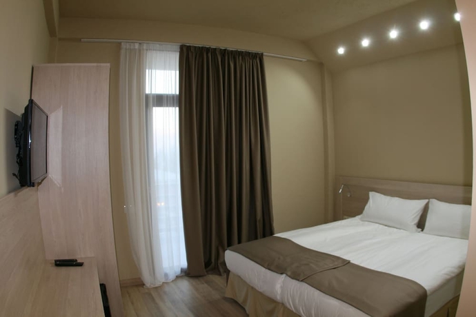 Imagen de la habitación del Hotel Savaneti. Foto 12