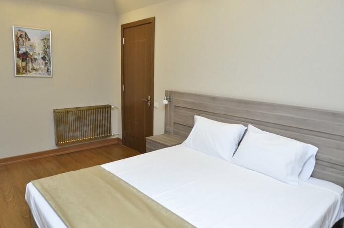 Imagen de la habitación del Hotel Savaneti. Foto 15