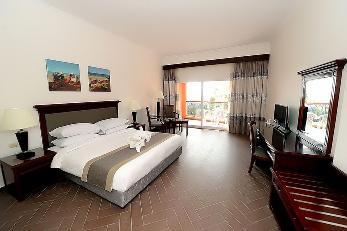 Imagen general del Hotel Savanna Empire and Resort Spa. Foto 1