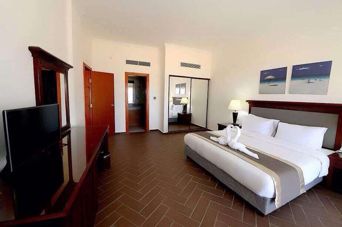 Imagen de la habitación del Hotel Savanna Empire and Resort Spa. Foto 3