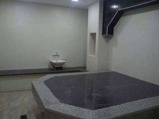 Imagen de los interiores del Hotel Savanna Empire and Resort Spa. Foto 8