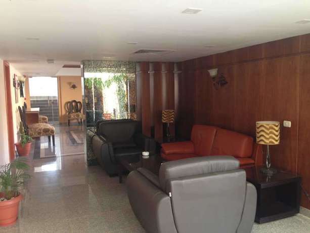 Imagen de los interiores del Hotel Savanna Empire and Resort Spa. Foto 10