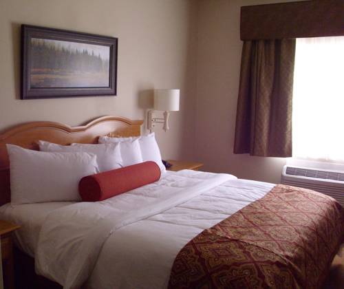 Imagen de la habitación del Hotel Savanna Inn and Suites. Foto 3