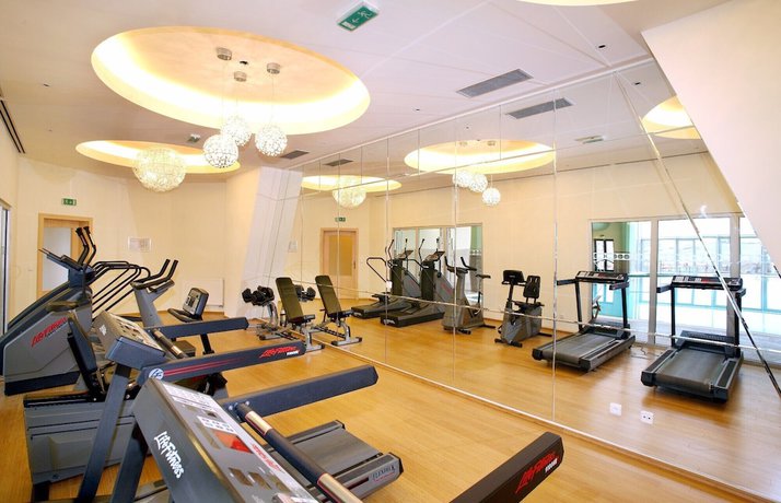 Imagen de los interiores del Hotel Savannah, Chvalovice. Foto 15