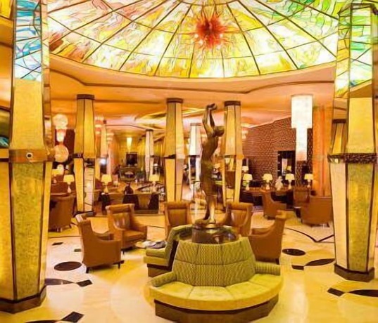 Imagen del bar/restaurante del Hotel Savannah, Chvalovice. Foto 2