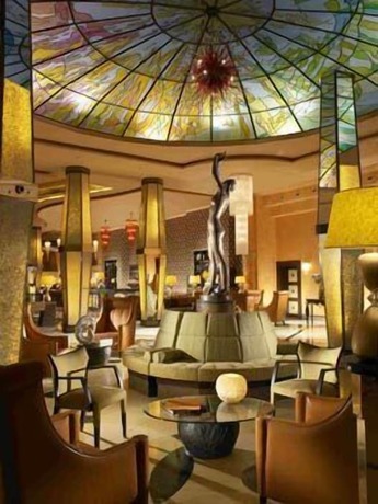 Imagen del bar/restaurante del Hotel Savannah, Chvalovice. Foto 3