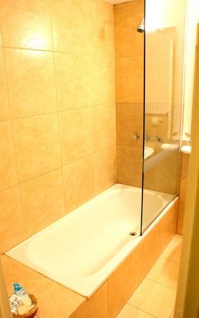 Imagen de la habitación del Hotel Savannah Cordoba. Foto 7