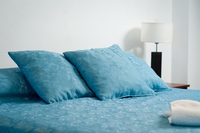 Imagen de la habitación del Hotel Savannah Cordoba. Foto 8