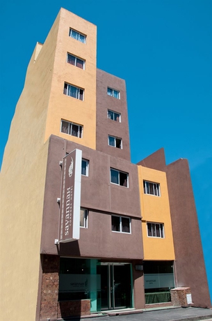 Imagen general del Hotel Savannah Cordoba. Foto 2