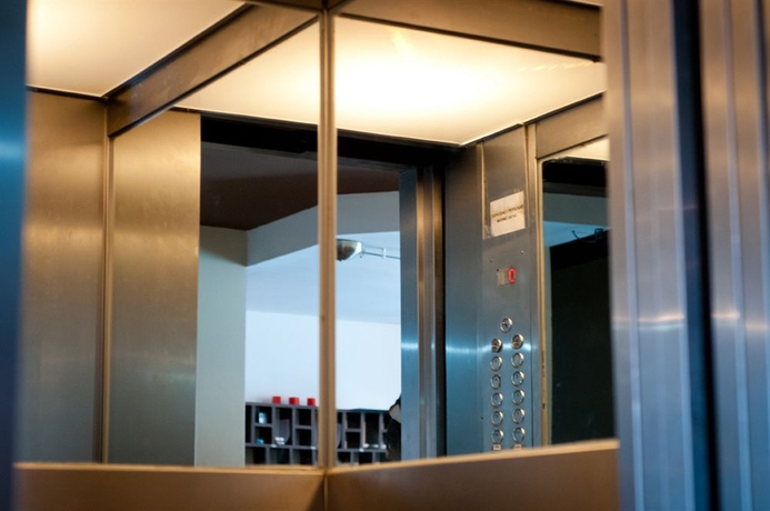 Imagen de los interiores del Hotel Savannah Cordoba. Foto 15