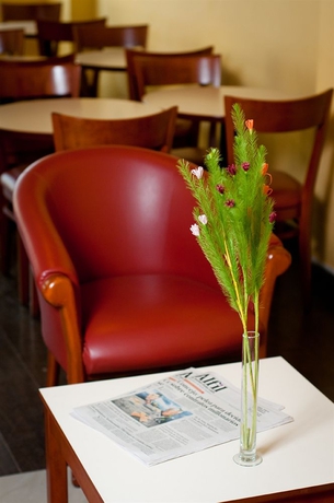 Imagen de los interiores del Hotel Savannah Cordoba. Foto 16