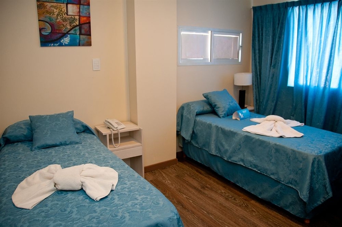 Imagen de la habitación del Hotel Savannah Cordoba. Foto 13