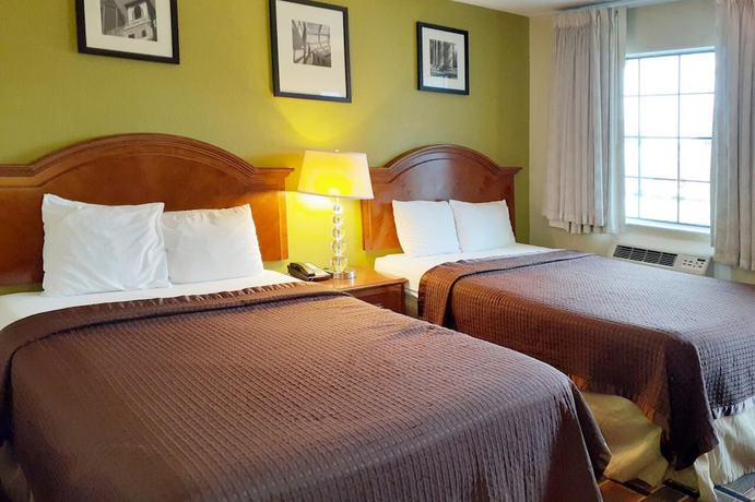 Imagen de la habitación del Hotel Savannah Garden, Chippewa Terrace. Foto 11