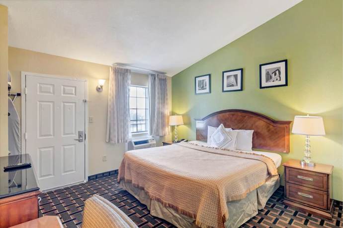 Imagen de la habitación del Hotel Savannah Garden, Chippewa Terrace. Foto 12