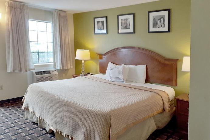Imagen de la habitación del Hotel Savannah Garden, Chippewa Terrace. Foto 17