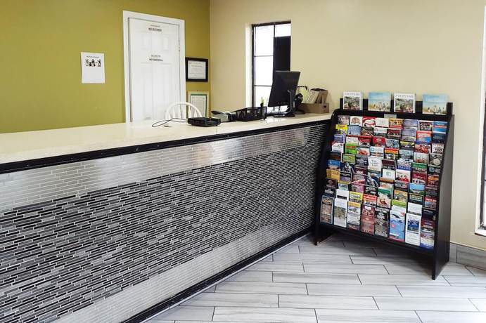 Imagen de los interiores del Hotel Savannah Garden. Foto 20