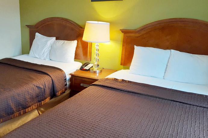 Imagen de la habitación del Hotel Savannah Garden. Foto 18