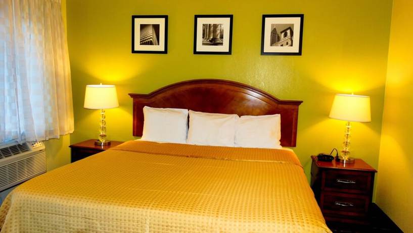 Imagen de la habitación del Hotel Savannah Garden. Foto 19