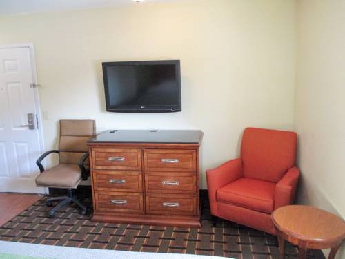 Imagen de la habitación del Hotel Savannah Garden Inn. Foto 6