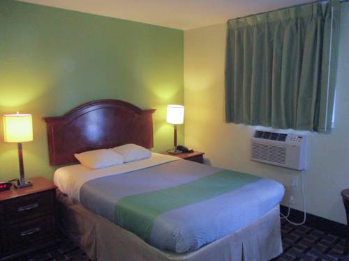 Imagen de la habitación del Hotel Savannah Garden Inn. Foto 7