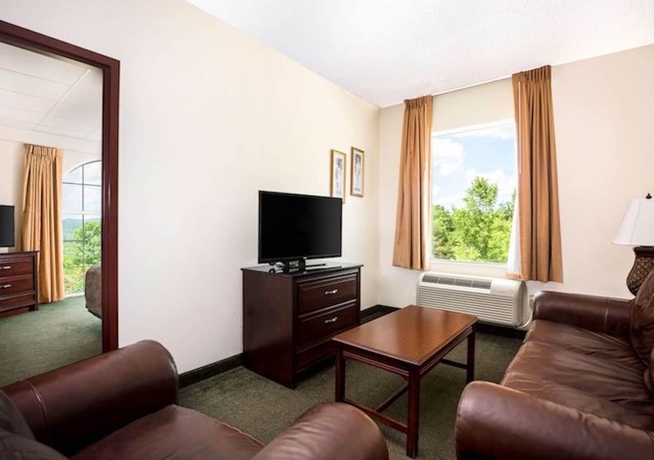 Imagen de la habitación del Hotel Savannah House. Foto 6