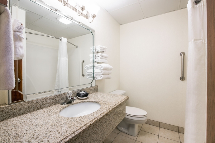 Imagen de la habitación del Hotel Savannah House. Foto 8
