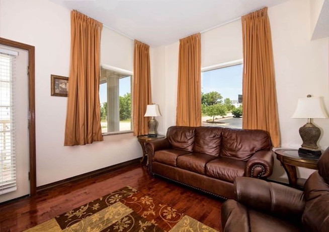 Imagen de la habitación del Hotel Savannah House. Foto 12