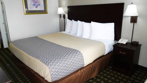 Imagen de la habitación del Hotel Savannah Inn Savannah I-95 North. Foto 1