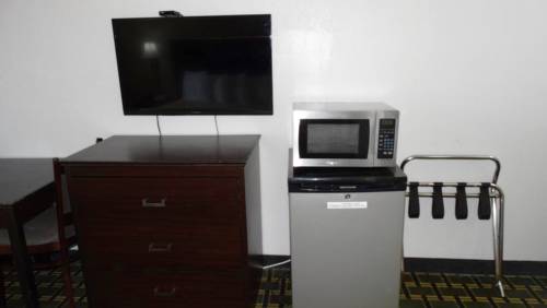 Imagen de la habitación del Hotel Savannah Inn Savannah I-95 North. Foto 2