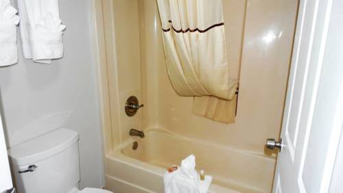 Imagen de la habitación del Hotel Savannah Inn Savannah I-95 North. Foto 3