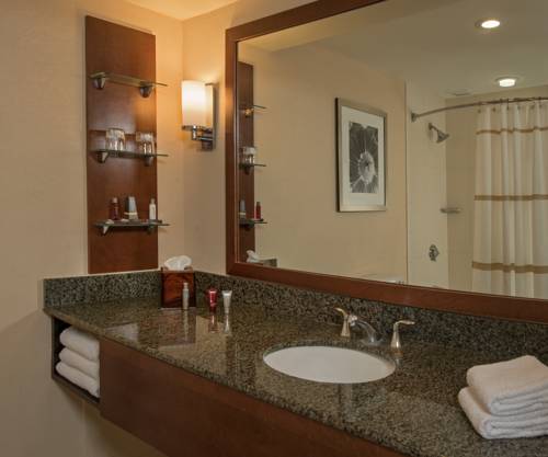 Imagen general del Hotel Savannah Marriott Riverfront. Foto 1