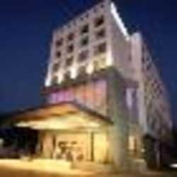 Imagen general del Hotel Savannah Sinclairs. Foto 1