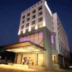 Imagen general del Hotel Savannah Sinclairs. Foto 2