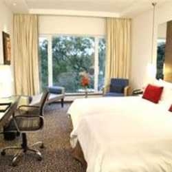 Imagen general del Hotel Savannah Sinclairs. Foto 5