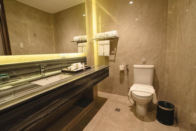 Imagen de la habitación del Hotel Savano. Foto 10