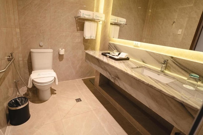 Imagen de la habitación del Hotel Savano. Foto 11