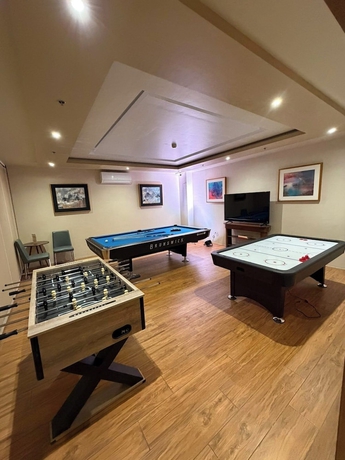 Imagen de los interiores del Hotel Savano. Foto 13