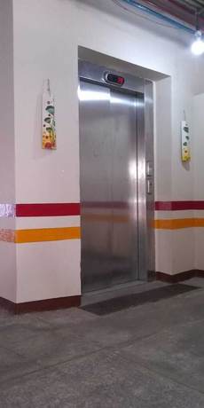 Imagen de los interiores del Hotel Savaro. Foto 19