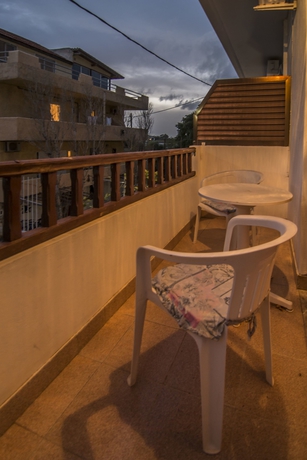 Imagen general del Hotel Savas Rooms. Foto 5