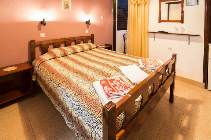 Imagen general del Hotel Savas Rooms. Foto 6