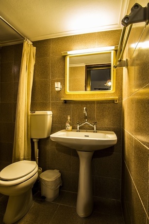Imagen de la habitación del Hotel Savas Rooms. Foto 12